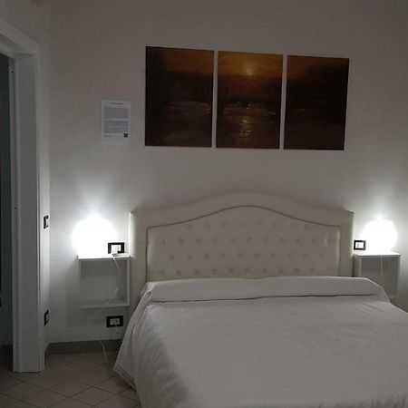 Apartment 8 Florencia Exterior foto