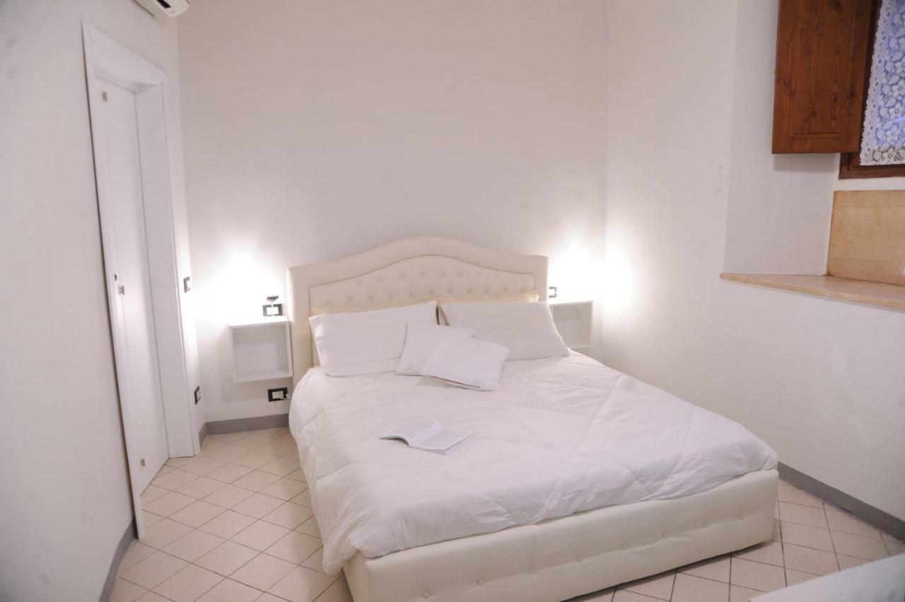 Apartment 8 Florencia Exterior foto