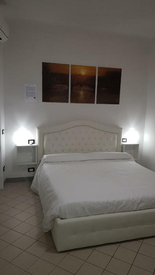 Apartment 8 Florencia Exterior foto