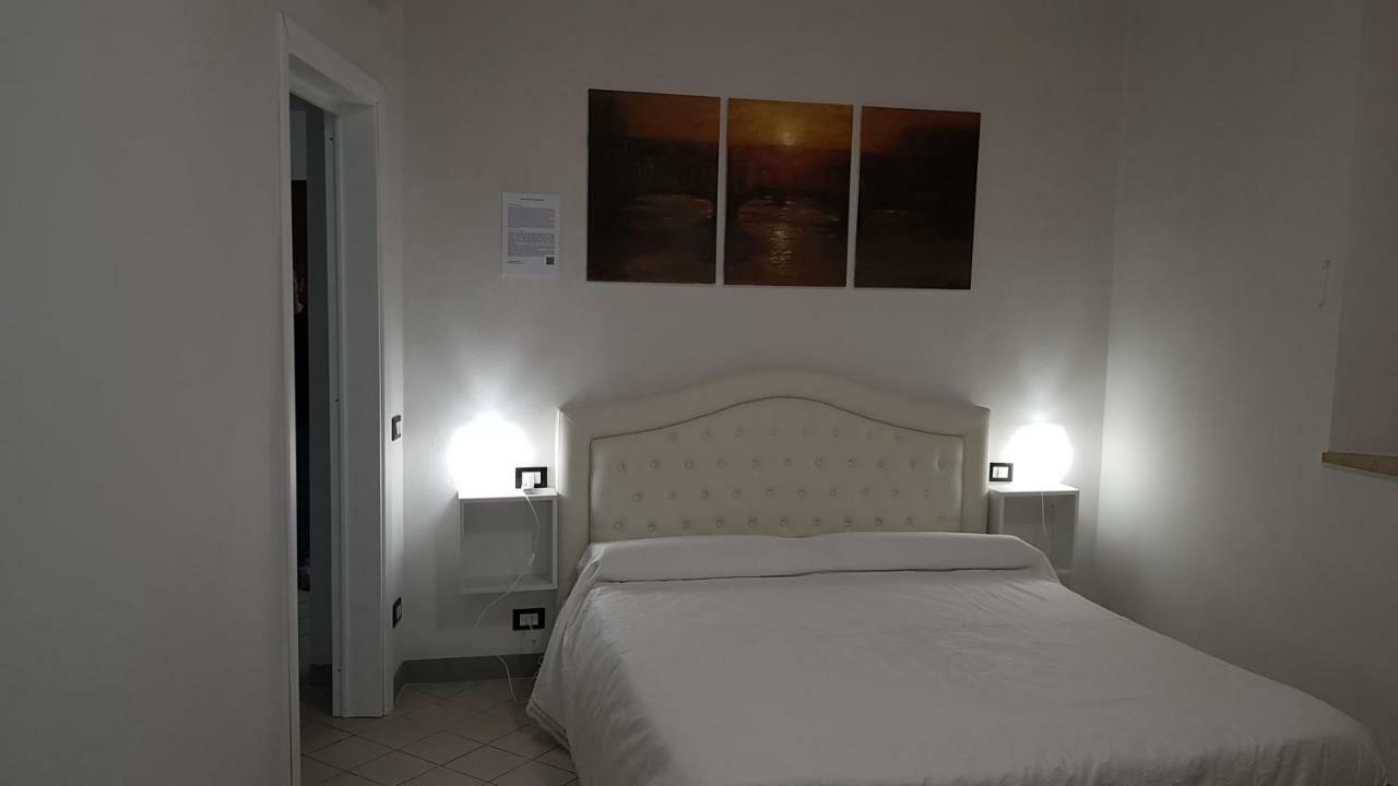Apartment 8 Florencia Exterior foto